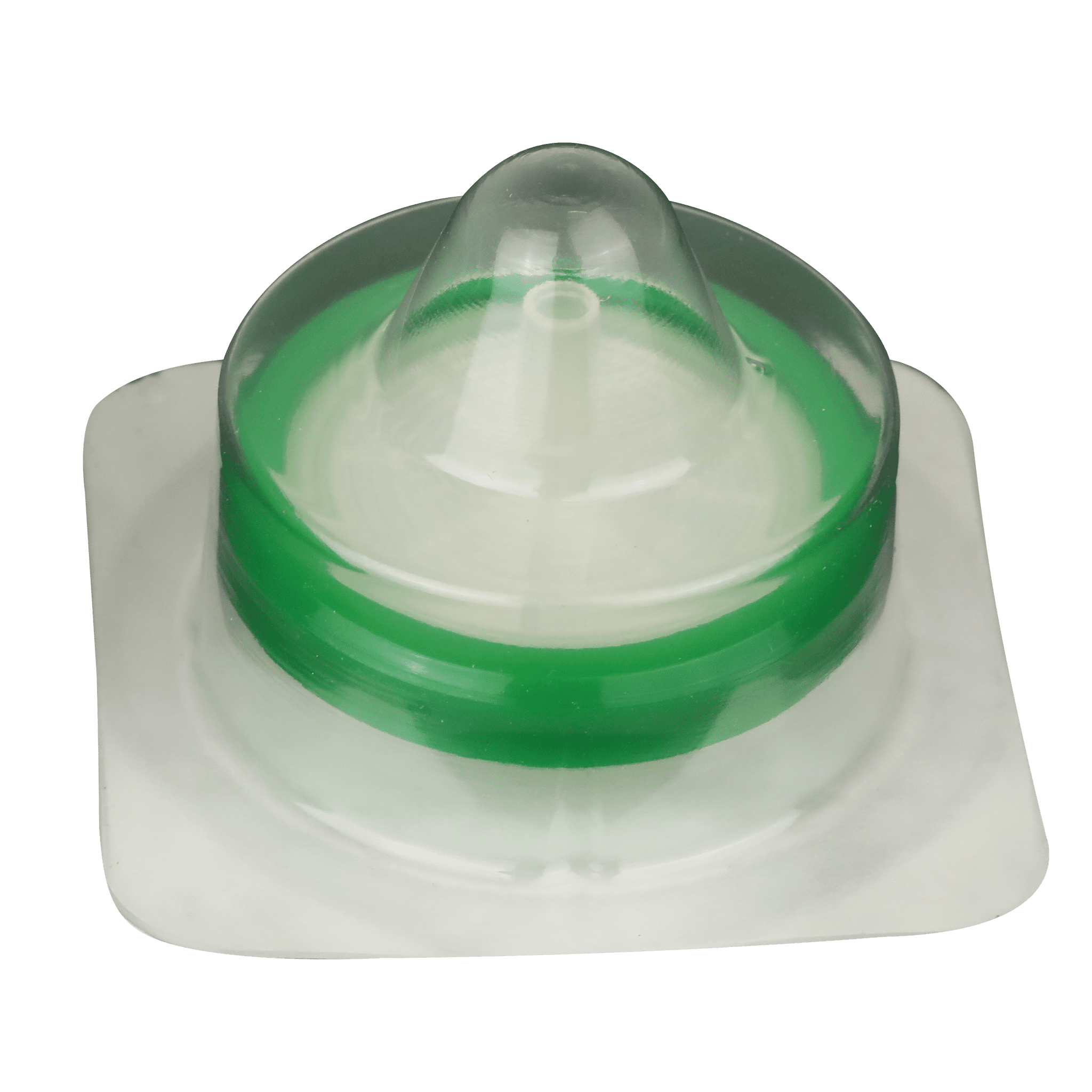 Picture of Syringe Filter; CA (S); 33 mm; 0.45 µm