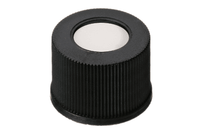 Bild von PP-Cap for Shim-Vial, with Silicone Septum