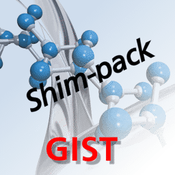 Bild für Kategorie Shim-pack GIST