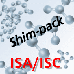 Bild für Kategorie Shim-pack ISA/ISC