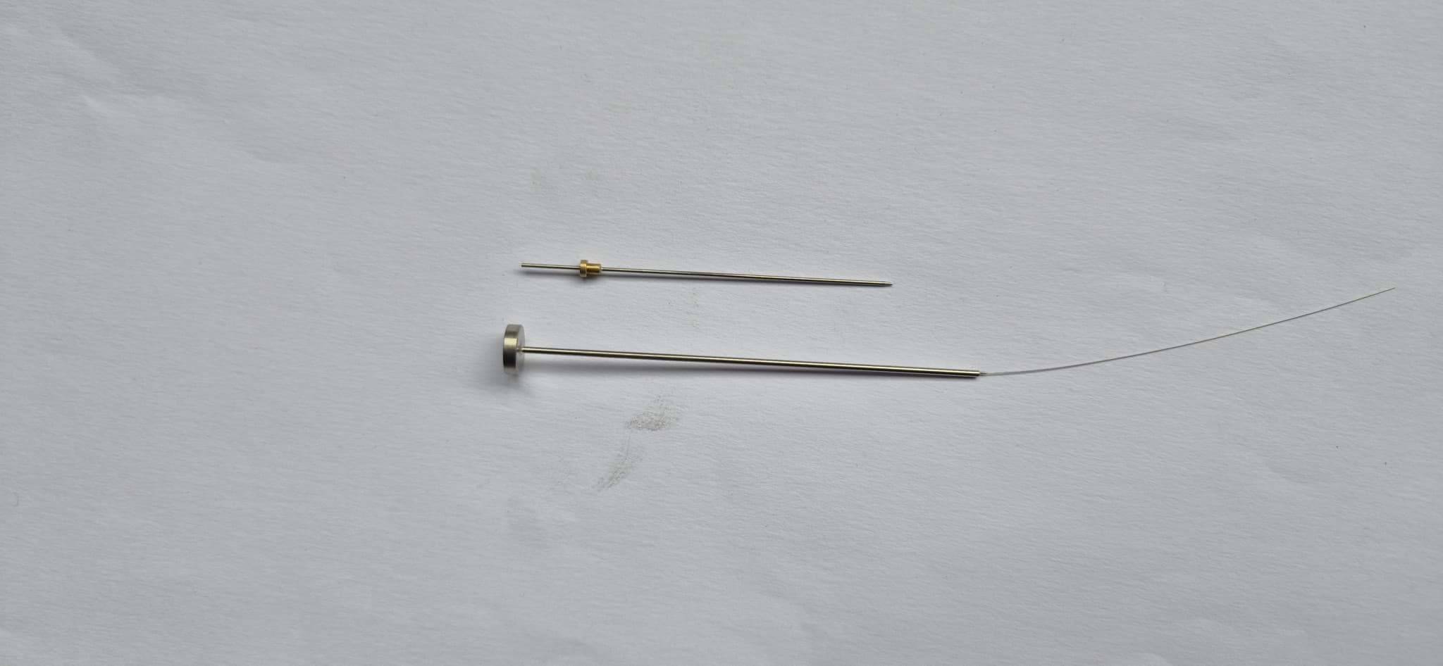 Bild von Replacement Needle, 23 gauge