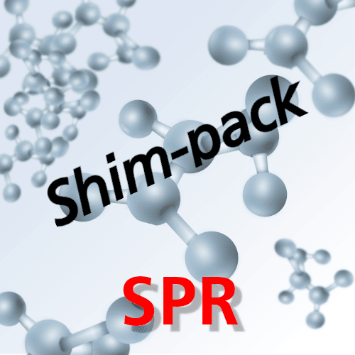Bild für Kategorie Shim-pack SPR