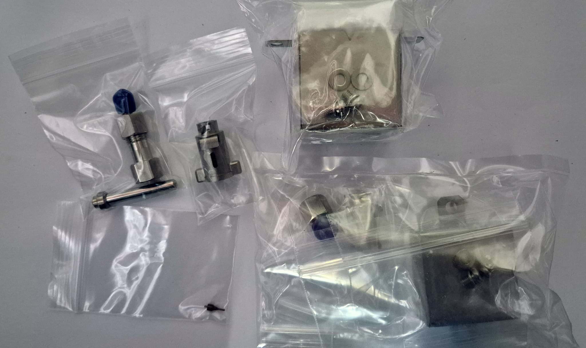 Picture of CLICKTEK Starter kit GC-2030AT Ver. 2