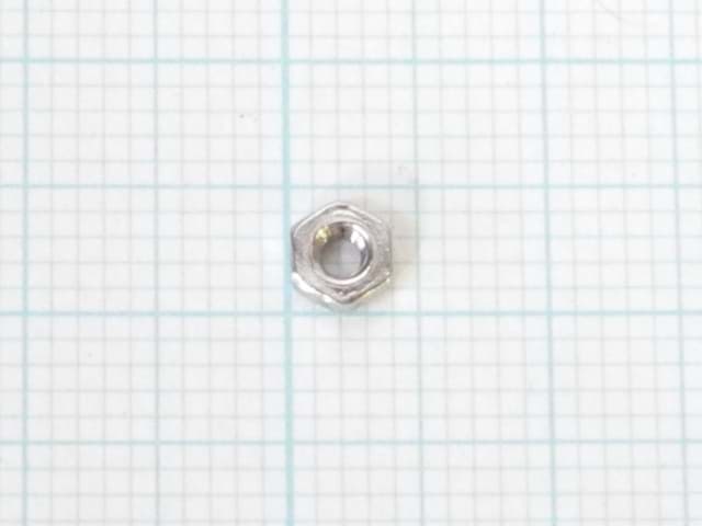 Bild von Mutter SUS 1 M2