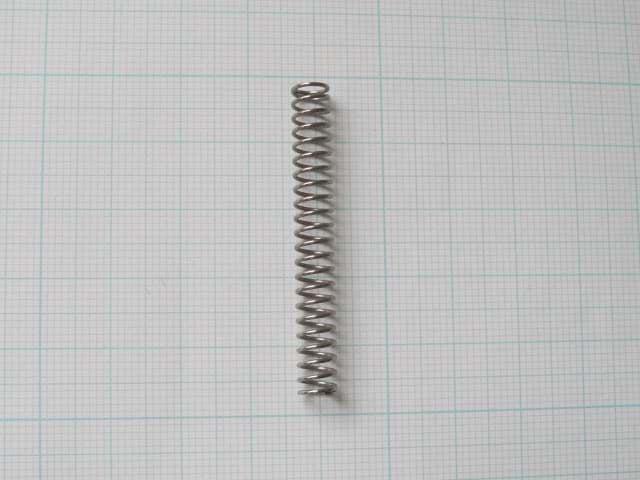 Bild von Feder, SST UR3-10 