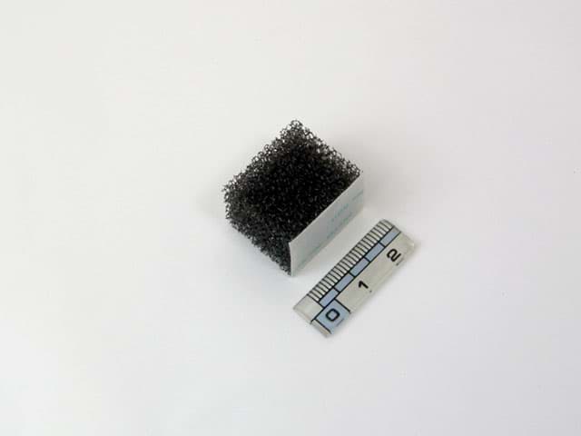 Bild von Ölauffangmatte