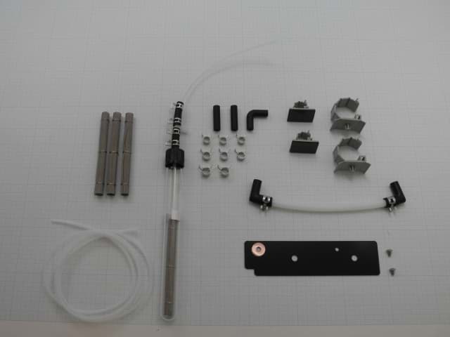 Picture of B-TYPE HALOGEN SCRUBBER