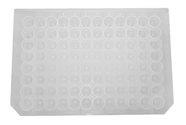 Bild von Torast-H 96well 500 RU (10 pcs)