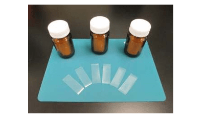 Bild von Phthalatester-Standardprobe für Py-GCMS